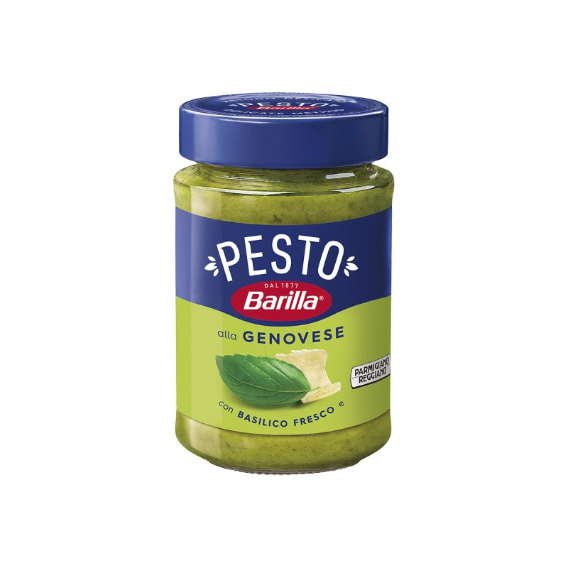 PESTO ALLA GENOVESE