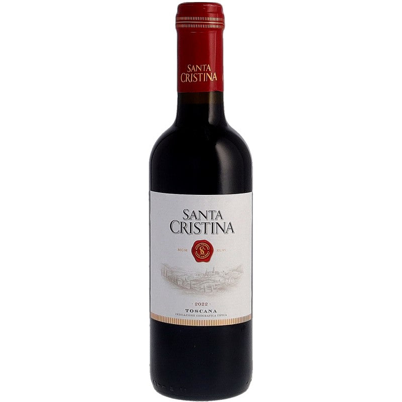 ROSSO TOSCANO IGT SANTA CRISTINA 'ANTINORI'  CL37,5