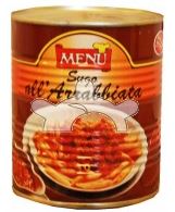 ARRABBIATA SAUCE