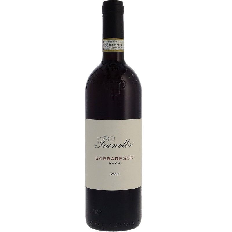 BARBARESCO DOCG  "PRUNOTTO"  CL 75