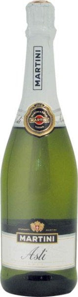 ASTI SPUMANTE DOCG  "MARTINI"  CL 75