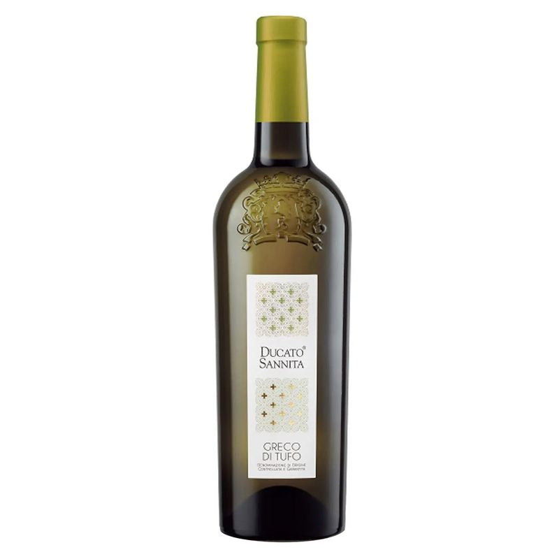 GRECO DI TUFO 'DUCATO SANNITA'  PIROVANO  CL 75