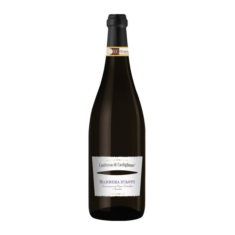 BARBERA D'ASTI DOCG 'ARIONE CASTIGLIONE'  CL 75