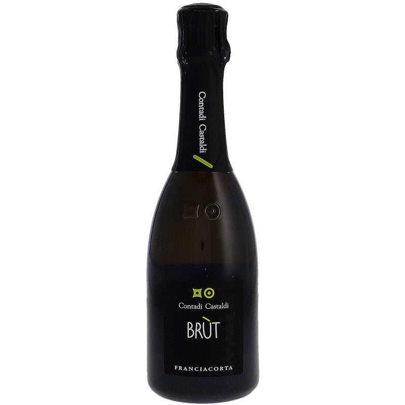 FRANCIACORTA BRUT  'CONTADI CASTALDI'  CL 37,5