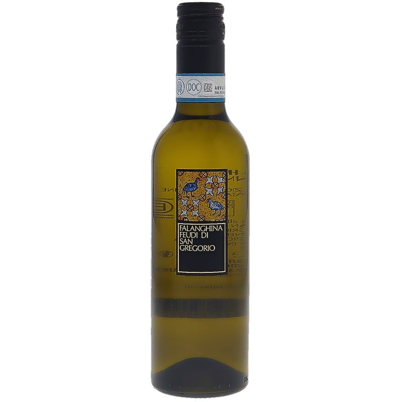 FALANGHINA DOC 'FEUDI SAN GREGORIO'  CL 37.5
