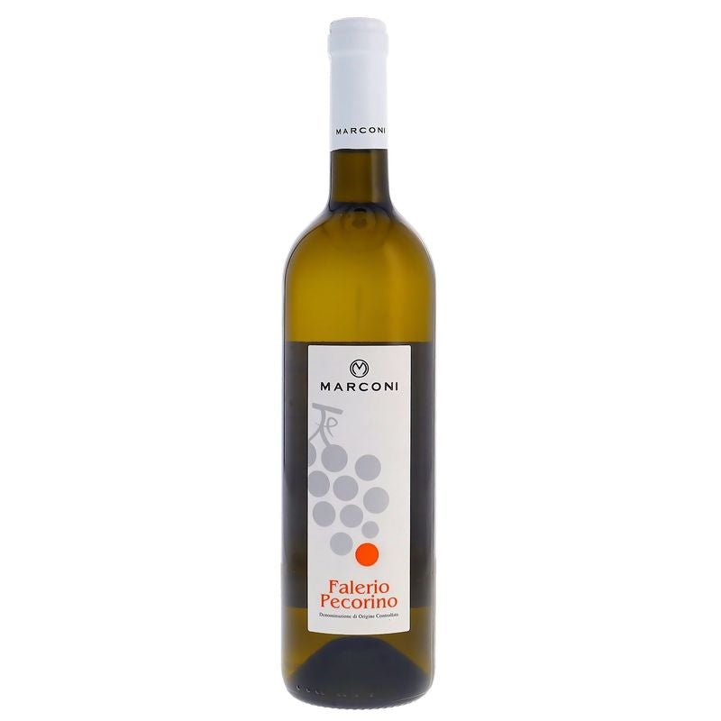 PECORINO DOC 'FALERIO'  CANTINA MARCONI CL 75