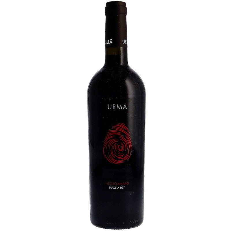 NEGROAMARO PUGLIA IGT  'URM√Ä'  CL 75